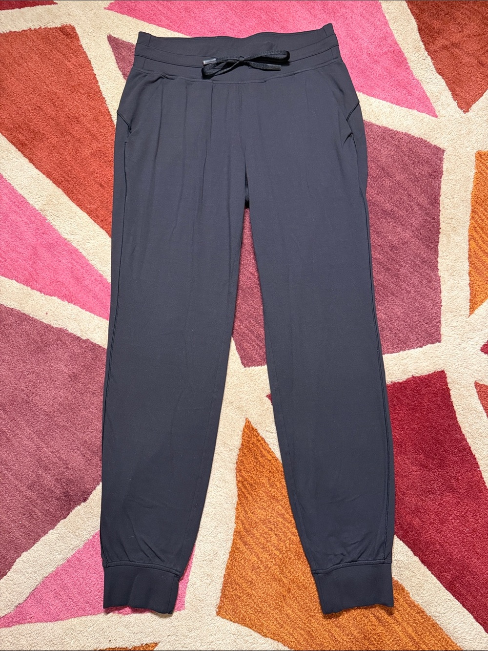 Lululemon Ready To Rulu Pants Size 8